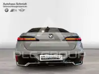 2024 BMW I7