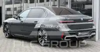 2024 BMW I7