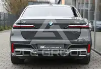2024 BMW I7