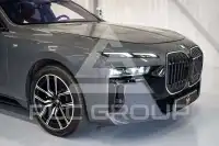 2024 BMW I7