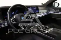 2024 BMW I7