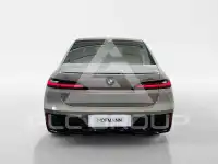 2024 BMW I7