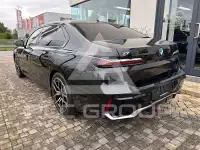 2024 BMW I7