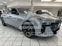 2024 BMW I7