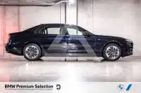 2024 BMW I7