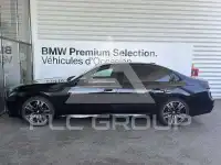 2024 BMW I7