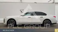 2024 BMW I7