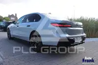 2024 BMW I7