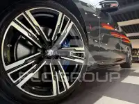 2024 BMW I7
