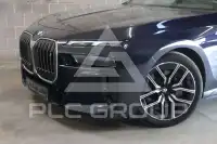 2024 BMW I7