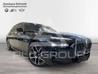 2024 BMW I7