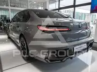 2024 BMW I7