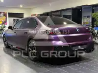 2024 BMW I7
