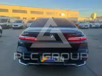 2024 BMW I7