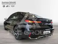 2024 BMW I7