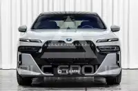 2024 BMW I7