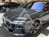 2024 BMW I7