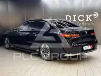 2024 BMW I7