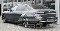 2024 BMW I7