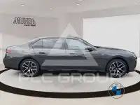 2024 BMW I7