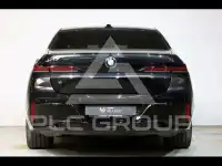 2024 BMW I7