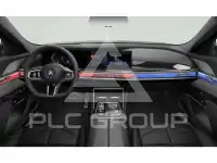 2024 BMW I7