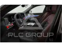 2024 BMW I7
