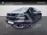 2024 BMW I7