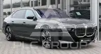 2024 BMW I7