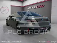 2023 BMW I7