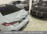 2024 BMW I7