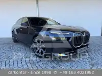 2024 BMW I7