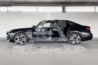 2024 BMW I7