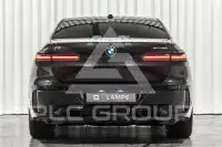 2024 BMW I7