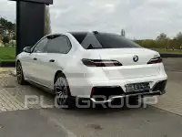 2024 BMW I7