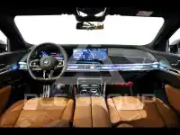 2024 BMW I7