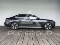 2024 BMW I7