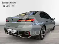 2024 BMW I7