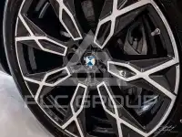 2024 BMW I7