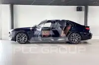 2024 BMW I7