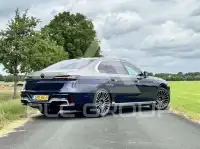 2024 BMW I7