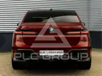 2024 BMW I7