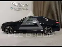 2024 BMW I7