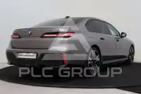 2024 BMW I7