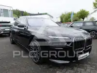 2024 BMW I7