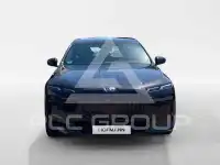 2024 BMW I7