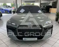 2024 BMW I7