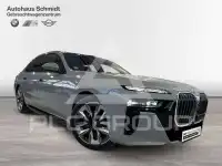 2024 BMW I7