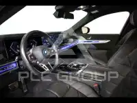 2024 BMW I7