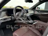 2024 BMW I7